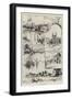 Rambles Up the Thames-Joseph Holland Tringham-Framed Giclee Print