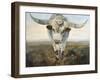 Ramblin' On I-Kathy Winkler-Framed Art Print