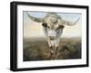 Ramblin' On I-Kathy Winkler-Framed Art Print