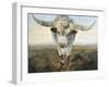 Ramblin' On I-Kathy Winkler-Framed Art Print