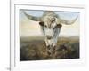 Ramblin' On I-Kathy Winkler-Framed Art Print