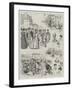 Rambling Sketches, Folkestone-Henry Stephen Ludlow-Framed Giclee Print