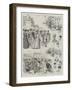 Rambling Sketches, Folkestone-Henry Stephen Ludlow-Framed Giclee Print