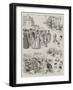 Rambling Sketches, Folkestone-Henry Stephen Ludlow-Framed Giclee Print