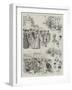 Rambling Sketches, Folkestone-Henry Stephen Ludlow-Framed Giclee Print