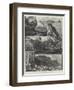 Rambling Sketches, Gower, South Wales-William Henry James Boot-Framed Giclee Print