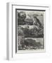 Rambling Sketches, Gower, South Wales-William Henry James Boot-Framed Giclee Print