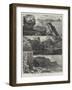 Rambling Sketches, Gower, South Wales-William Henry James Boot-Framed Giclee Print