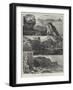 Rambling Sketches, Gower, South Wales-William Henry James Boot-Framed Giclee Print