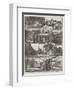 Rambling Sketches, Hampstead-William Henry James Boot-Framed Giclee Print