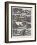 Rambling Sketches, Hampstead-William Henry James Boot-Framed Premium Giclee Print