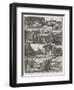 Rambling Sketches, Hampstead-William Henry James Boot-Framed Premium Giclee Print