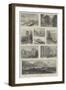 Rambling Sketches, Malvern-William Henry James Boot-Framed Giclee Print