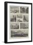 Rambling Sketches, Malvern-William Henry James Boot-Framed Giclee Print