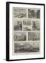 Rambling Sketches, Malvern-William Henry James Boot-Framed Giclee Print