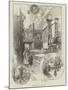 Rambling Sketches, Old Country Inns-Herbert Railton-Mounted Giclee Print