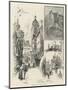 Rambling Sketches, Our Artist in Normandy-Herbert Railton-Mounted Giclee Print