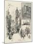 Rambling Sketches, Our Artist in Normandy-Herbert Railton-Mounted Giclee Print