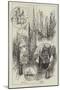 Rambling Sketches, Rouen, Normandy-Herbert Railton-Mounted Giclee Print