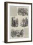 Rambling Sketches, Wharfedale-Samuel Read-Framed Giclee Print