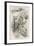 Rambling Sketches, Windsor and the Neighbourhood-Herbert Railton-Framed Giclee Print