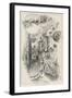 Rambling Sketches, Windsor and the Neighbourhood-Herbert Railton-Framed Giclee Print