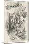 Rambling Sketches, Windsor and the Neighbourhood-Herbert Railton-Mounted Giclee Print