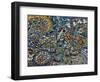 Ramblings, 2009-Maylee Christie-Framed Giclee Print