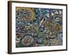 Ramblings, 2009-Maylee Christie-Framed Giclee Print