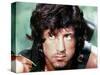 Rambo: First Blood Part II-null-Stretched Canvas