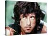 Rambo: First Blood Part II-null-Stretched Canvas