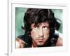 Rambo: First Blood Part II-null-Framed Photo