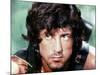 Rambo: First Blood Part II-null-Mounted Photo