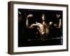 Rambo: First Blood Part II-null-Framed Photo