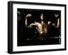 Rambo: First Blood Part II-null-Framed Photo