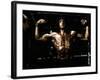 Rambo: First Blood Part II-null-Framed Photo