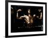 Rambo: First Blood Part II-null-Framed Photo