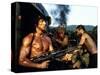 Rambo: First Blood Part II-null-Stretched Canvas