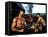 Rambo: First Blood Part II-null-Framed Stretched Canvas