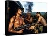 Rambo: First Blood Part II-null-Stretched Canvas