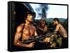 Rambo: First Blood Part II-null-Framed Stretched Canvas