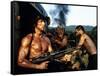 Rambo: First Blood Part II-null-Framed Stretched Canvas