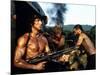 Rambo: First Blood Part II-null-Mounted Photo