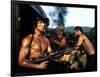 Rambo: First Blood Part II-null-Framed Photo