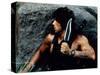 Rambo: First Blood Part II-null-Stretched Canvas