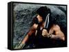 Rambo: First Blood Part II-null-Framed Stretched Canvas