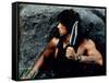 Rambo: First Blood Part II-null-Framed Stretched Canvas