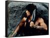 Rambo: First Blood Part II-null-Framed Stretched Canvas