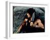 Rambo: First Blood Part II-null-Framed Photo