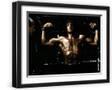 Black Frame